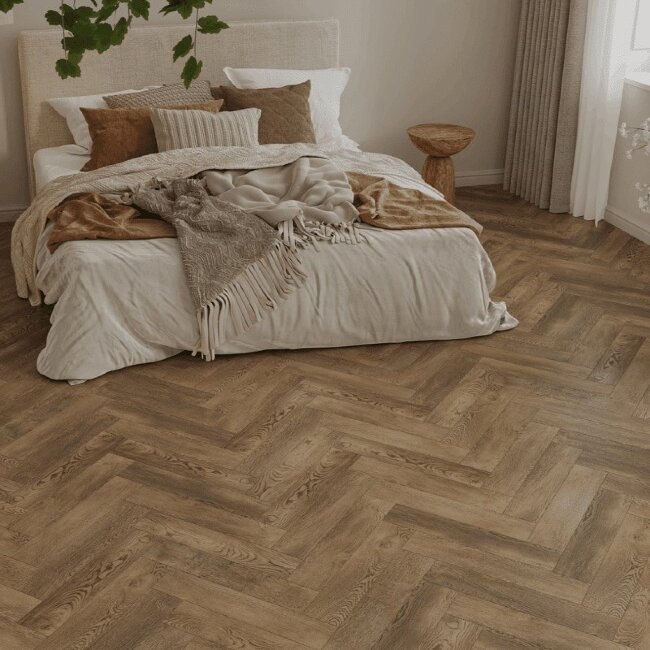SPC ламинат Norland Parquet S 1055-15 Lahti