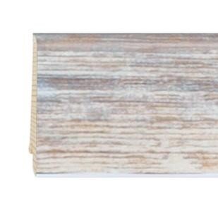 Плинтуc Tarkett ART Грей Рим 80х20х2400 мм Плинтуc Tarkett ART Грей Рим 80х20х2400 мм