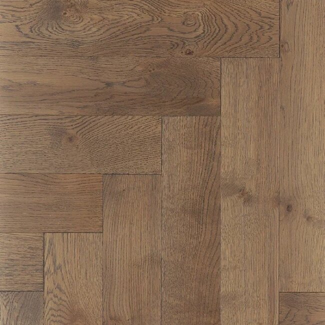 Английская елка Brinel Дуб Visit Рустик УФ лак Английская елка Brinel Дуб Visit Рустик УФ лак