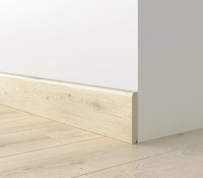 Плинтус Alpine Floor Parquet Light SK 11-26 Кипарисовая