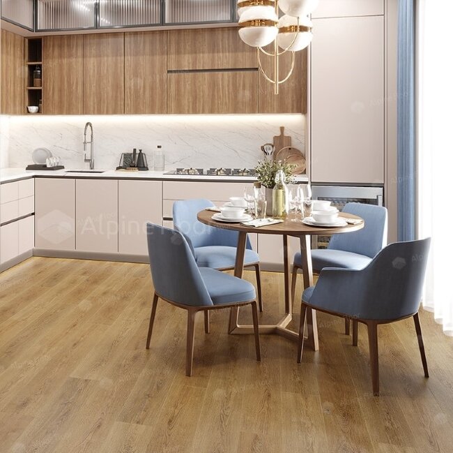 SPC покрытие Alpine Floor ТАКСОДИУМ SPC покрытие Alpine Floor ТАКСОДИУМ