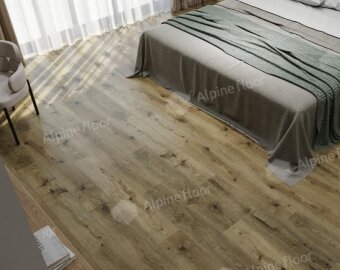 Ламинат Alpine Floor Дуб Эмполи