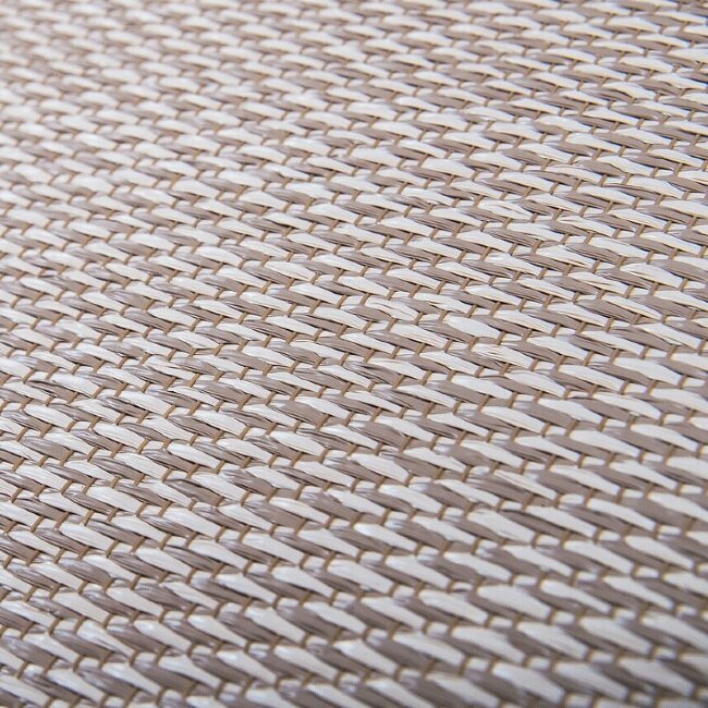 Клеевой плетёный виниловый пол Hoffmann Duplex 09 плитка 500х500х2,8 мм Клеевой плетёный виниловый пол Hoffmann Duplex 09 плитка 500х500х2,8 мм