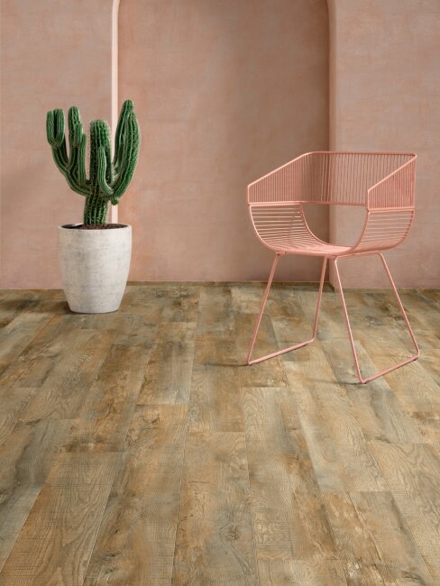 Клеевое ПВХ покрытие Moduleo 24958 Country Oak Клеевое ПВХ покрытие Moduleo 24958 Country Oak