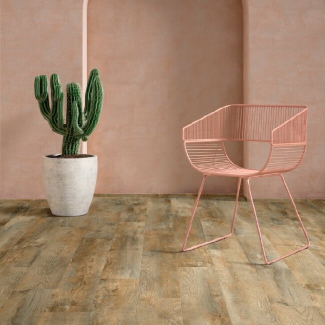 Клеевое ПВХ покрытие Moduleo 24958 Country Oak Клеевое ПВХ покрытие Moduleo 24958 Country Oak