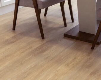 МSPC ламинат Stone Floor Дуб Хантер