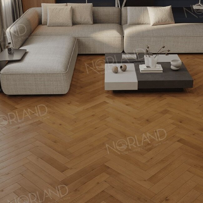 Ламинат Norland Herringbone Elegant Дуб Помона Ламинат Norland Herringbone Elegant Дуб Помона