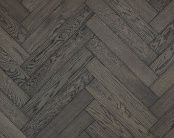 Инженерная доска Karelia Herringbone Oak Brandy HB