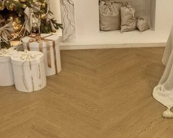 SPC ламинат Steinholz Element Chevron Амальфи STH097EC