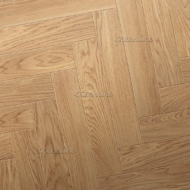 Английская ёлка GreenLine Альт 812 Дуб Кэнди