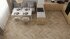 LVT плитка Alpine Floor CHEVRON ECO 20-6 Дуб Синистра