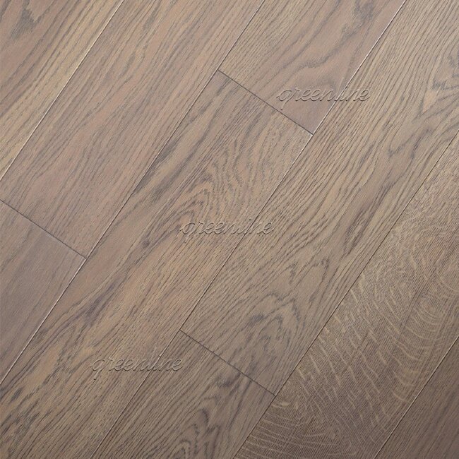 Инженерная доска GreenLine Альт 810 Дуб Рейн 150 мм