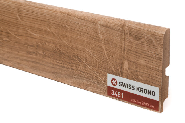 Плинтус Kronopol D3481 Плинтус Kronopol D3481