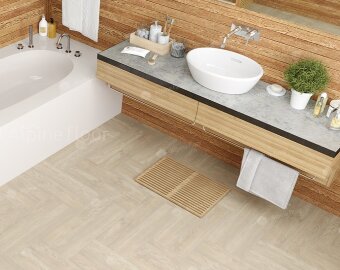 SPC ламинат Alpine Floor Parquet Premium ECO 19-14 Дуб Адара