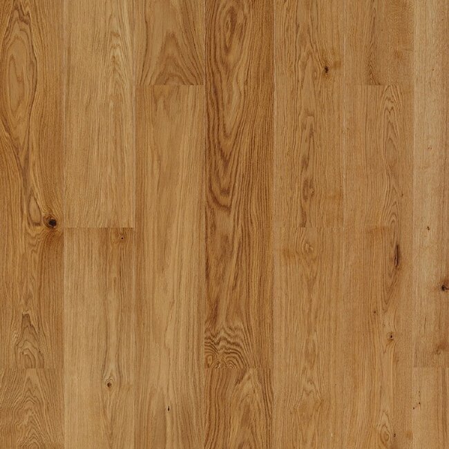 Паркетная доска PolarWood Классик 1П 188 Дуб Коттедж матовый лак 2V