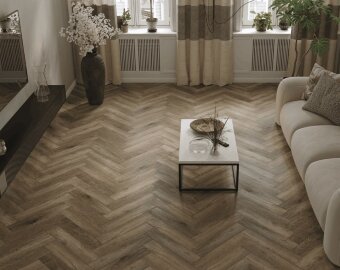 SPC ламинат Norland Parquet S 1055-16 Vienna