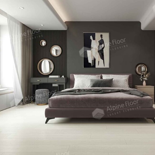 LVT покрытие Alpine Floor Grand Sequoia ECO 11-2202 Сагано