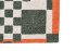 Ковер Louis De Poortere Craft Chess 9339 Deep Green Ковер Louis De Poortere Craft Chess 9339 Deep Green