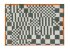 Ковер Louis De Poortere Craft Chess 9339 Deep Green Ковер Louis De Poortere Craft Chess 9339 Deep Green