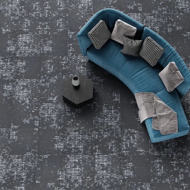 Плитка ковровая AW Macro 94 Плитка ковровая AW Macro 94