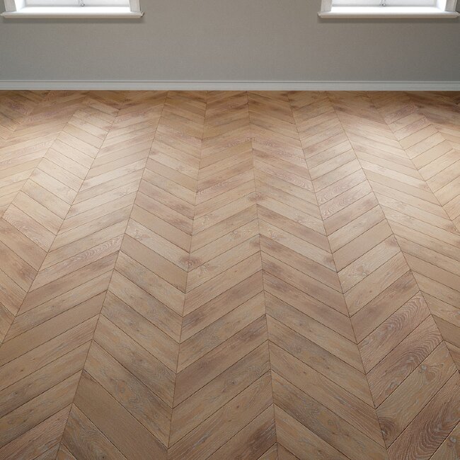 Паркет Французская ёлка Legend Саваж Натур