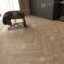 Ламинат Alpine Floor Herringbone 8 LF102-07 Дуб Прованс