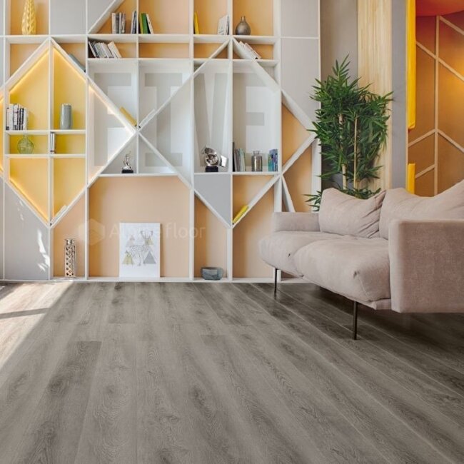 SPC покрытие Alpine Floor КЛАУД 4 мм SPC покрытие Alpine Floor КЛАУД 4 мм