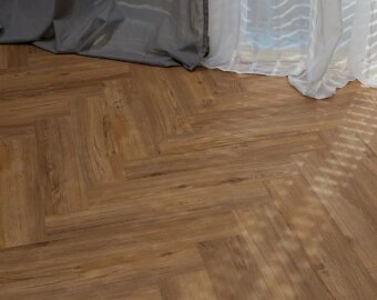SPC ламинат Steinholz Herringbone Лархе STH038H