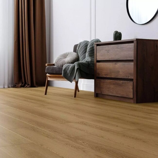 Кварцвиниловая SPC плитка Aquafloor Space Select XL AF4088SXL Кварцвиниловая SPC плитка Aquafloor Space Select XL AF4088SXL