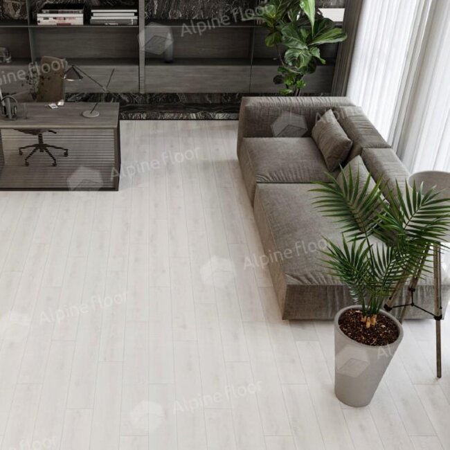 Ламинат Alpine Floor Intensity Дуб Эльба Ламинат Alpine Floor Intensity Дуб Эльба