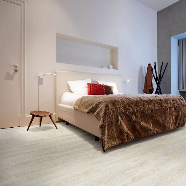 Клеевое ПВХ покрытие Moduleo 22110 Midland Oak