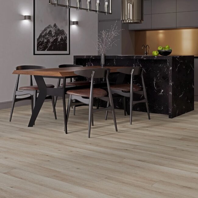 МSPC ламинат Stone Floor Дуб Эксплорер