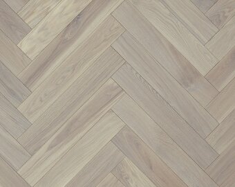 Инженерная доска Karelia Herringbone Oak Tan HB