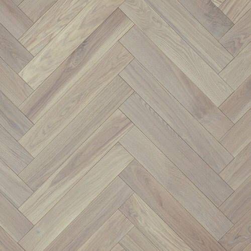 Инженерная доска Karelia Herringbone Oak Tan HB