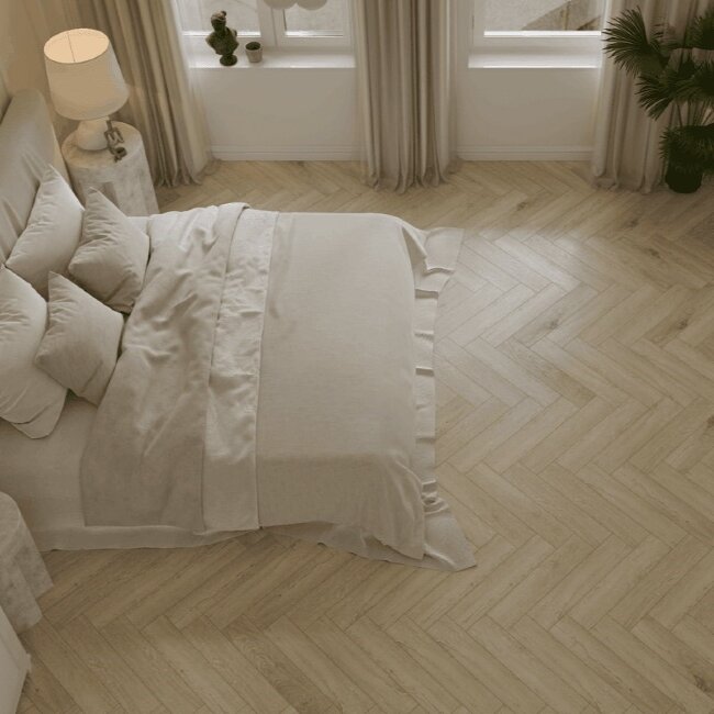 SPC ламинат Norland Parquet S 1055-17 Buton