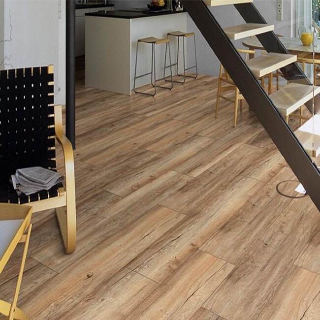 Ламинат My floor Дуб Бежевый Портовый Ламинат My floor Дуб Бежевый Портовый