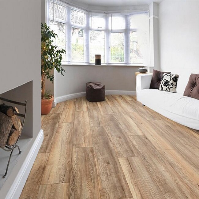 Ламинат My floor Дуб Бежевый Портовый Ламинат My floor Дуб Бежевый Портовый