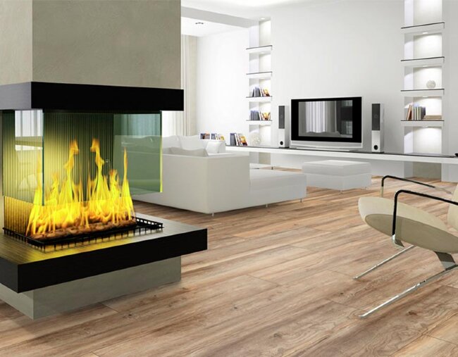 Ламинат My floor Дуб Бежевый Портовый Ламинат My floor Дуб Бежевый Портовый