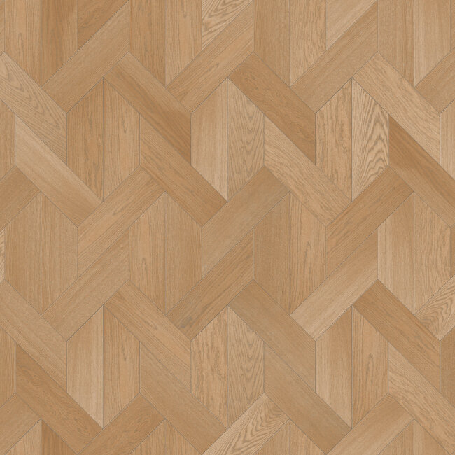 Мозаичный паркет Coswick T&G 1150-1809-10 Кофейное зерно Дуб Сиена натуральная S&B