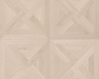 Модульный паркет Coswick T&G, Трианон 1144-1822-10 Дуб Альбатрос S&B