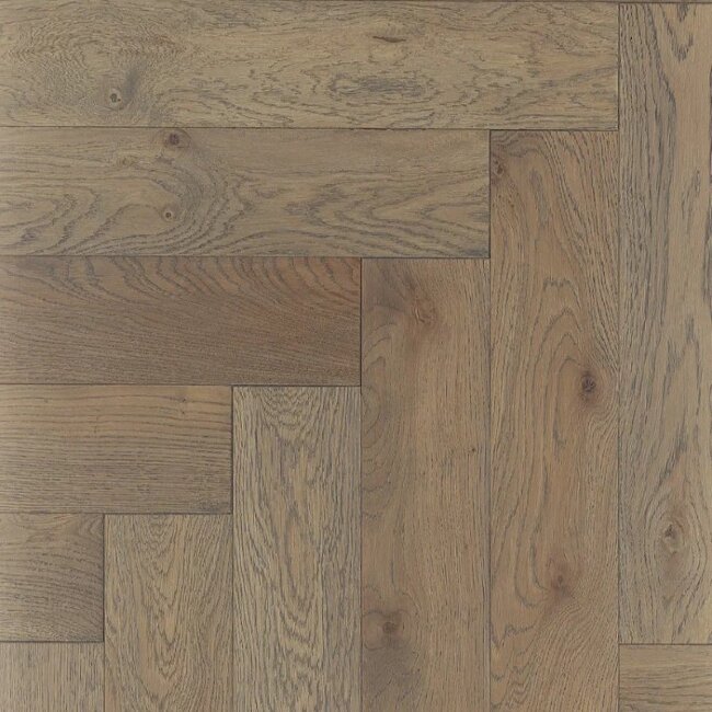 Английская елка Brinel Дуб Level Рустик УФ лак