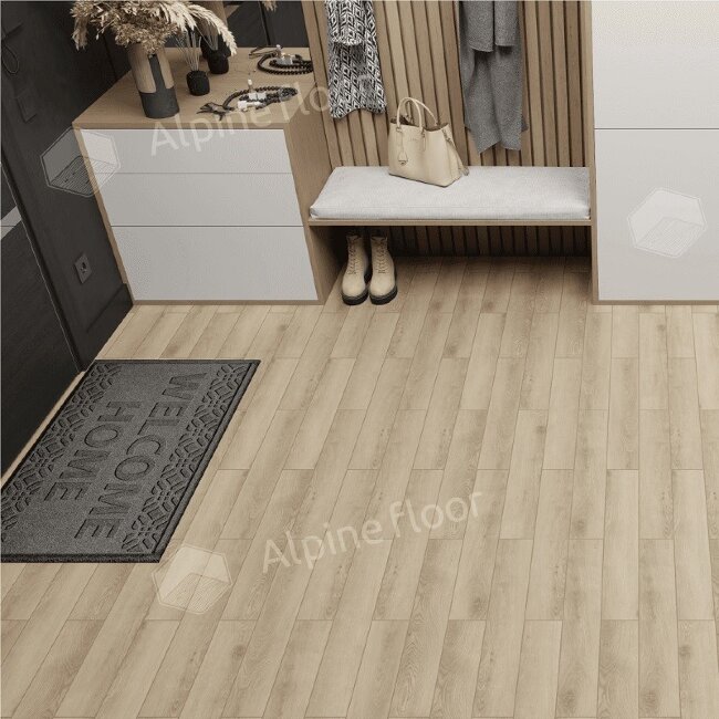 Ламинат Alpine Floor Herringbone 8 LF102-08 Дуб Орлеан Ламинат Alpine Floor Herringbone 8 LF102-08 Дуб Орлеан