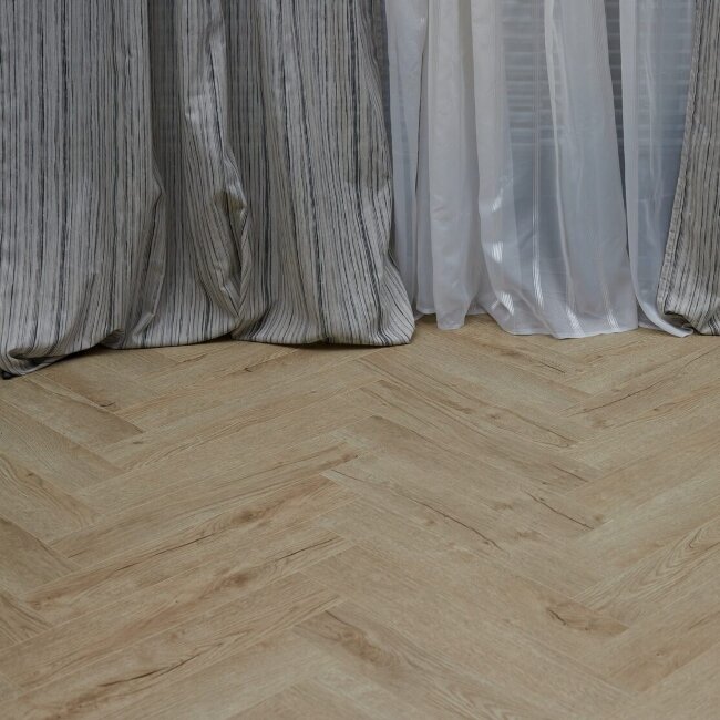 SPC ламинат Steinholz Herringbone Танне STH039H SPC ламинат Steinholz Herringbone Танне STH039H