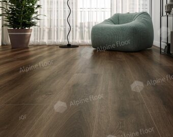 Ламинат Alpine Floor Intensity Дуб Прато