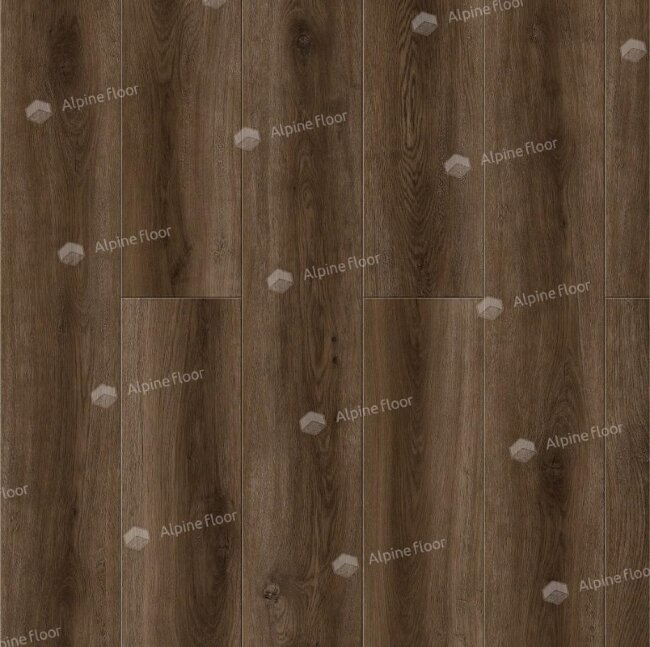 Ламинат Alpine Floor Intensity Дуб Прато