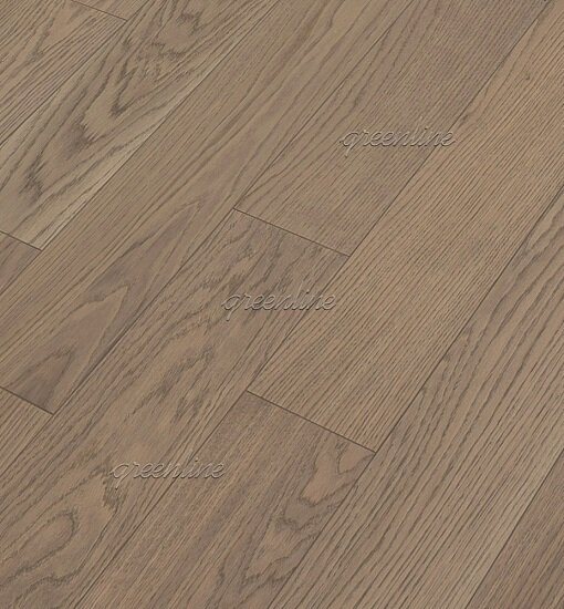 Инженерная доска GreenLine Smart Plus 628 Дуб Кристалл 122 мм