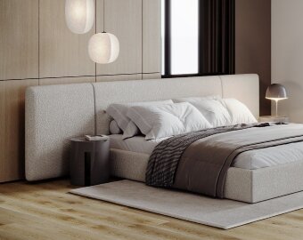 Кварцевый ламинат Fargo Bevel 50-5003-4 Дуб Неаполь