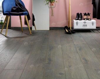 Ламинат Homflor Patio Medium 542 Volcano