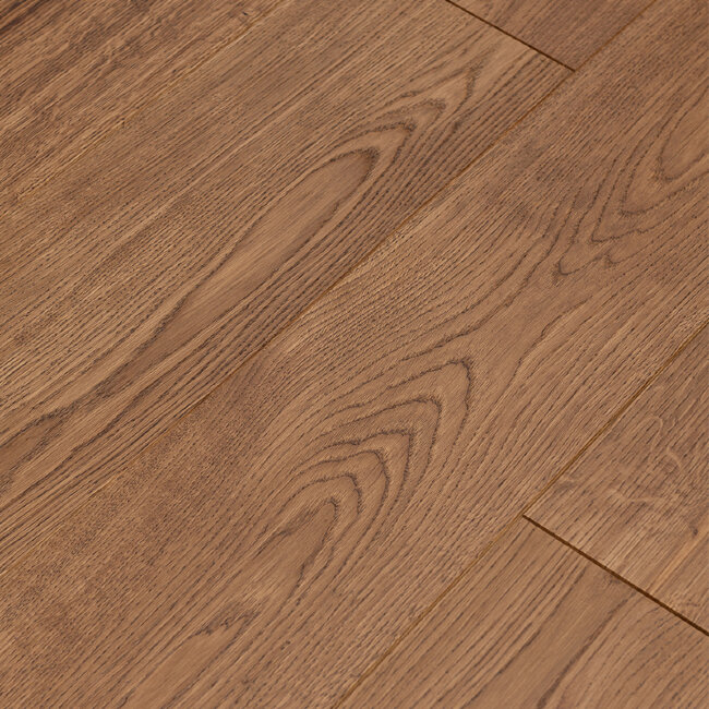 Инженерная доска Legend Дуб Walnut Грецкий орех Select UV-лак 110х12,5 мм