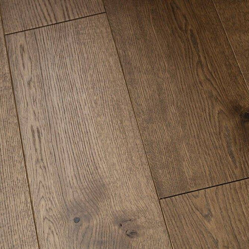 Инженерная доска Legend Дуб Walnut Грецкий орех Select UV-лак 110х12,5 мм